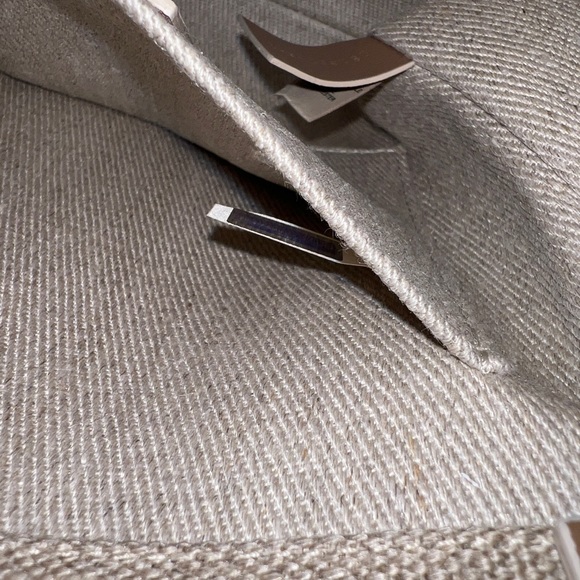 ‼️ONE LEFT! NWT CHLOE Woody Small Tote Bag - Picture 14 of 14